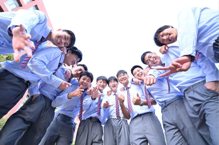 職業教育托舉新希望，如何選擇一所好學校？