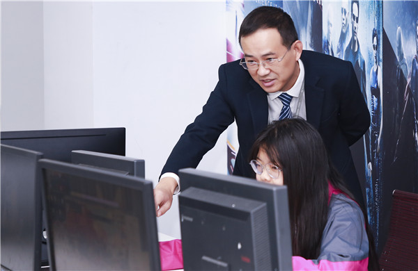 電子商務是學什么？主要學什么？就業前景怎樣？