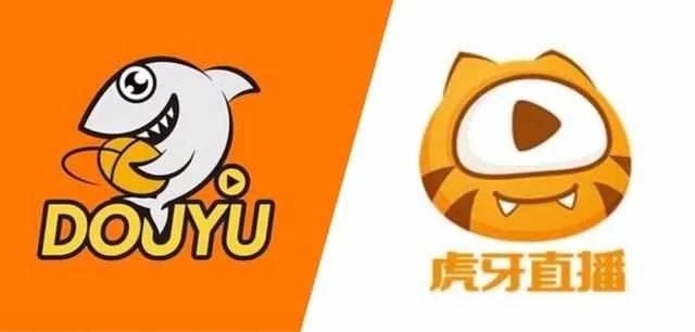 虎牙斗魚合并，游戲直播行業迎來新態勢！