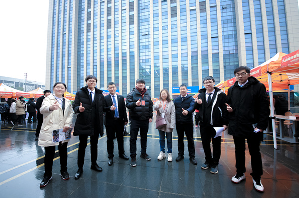 多措并舉發展職業教育 緊貼產業需求培養人才