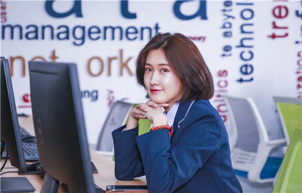 年后想轉行互聯網，可以做什么工作？