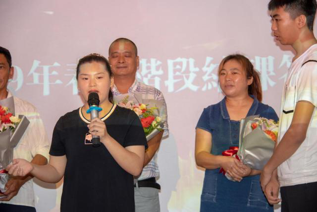 新華互聯(lián)網(wǎng)科技校企合作多方聯(lián)動，共建人才生態(tài)圈！