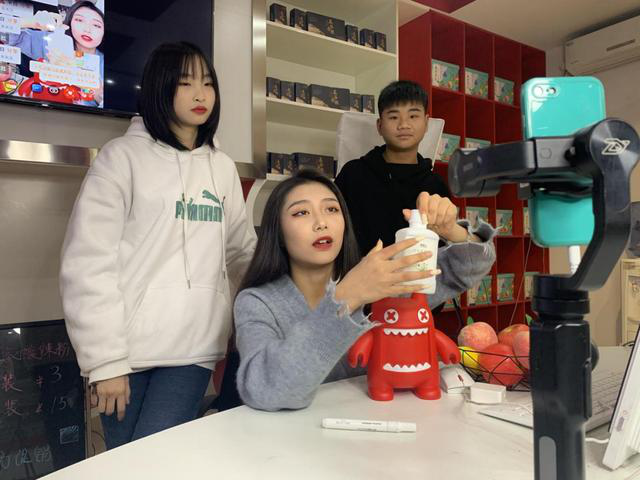 新華互聯(lián)網(wǎng)科技校企合作多方聯(lián)動，共建人才生態(tài)圈！