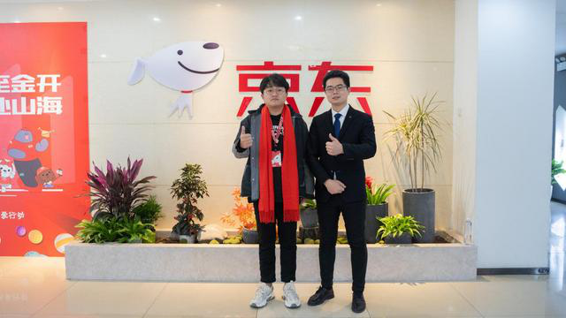 新華互聯(lián)網(wǎng)科技校企合作多方聯(lián)動，共建人才生態(tài)圈！