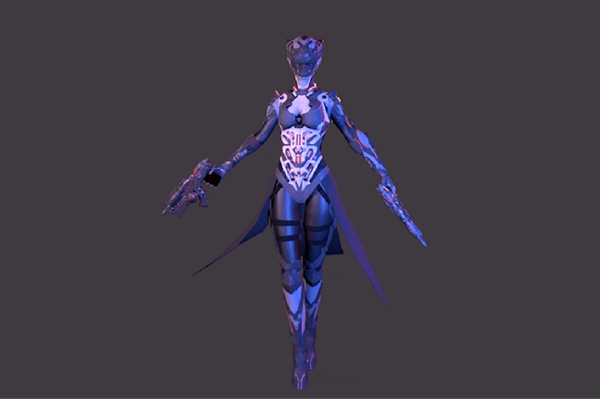 動漫游戲<a href=http://njxh.cn target=_blank class=infotextkey>專業</a>就業前景怎么樣？適合初中生學嗎？