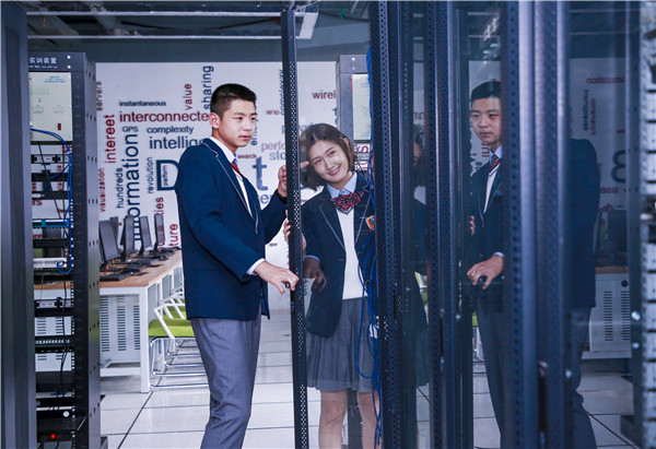 考不上<a href=http://njxh.cn target=_blank class=infotextkey>高中</a>怎么辦?其實,選擇很重要! 考不上<a href=http://njxh.cn target=_blank class=infotextkey>高中</a>怎么辦?其實,選擇很重要!