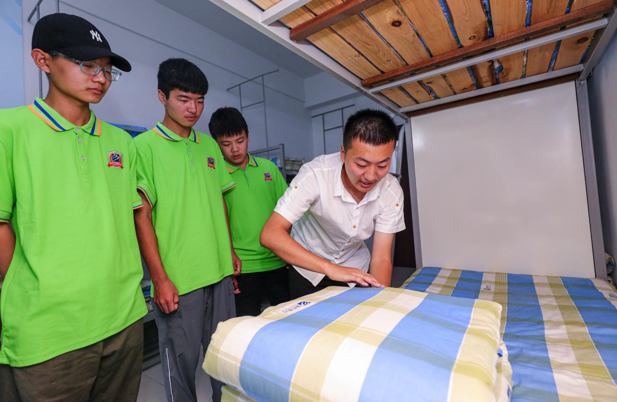 開學季丨南京新華2021年春季報名火熱進行中！趕緊來！