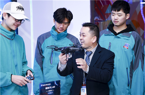 2021年男生最吃香的十大個<a href=http://njxh.cn target=_blank class=infotextkey>專業(yè)</a>，就業(yè)輕松工資高，還很有前途