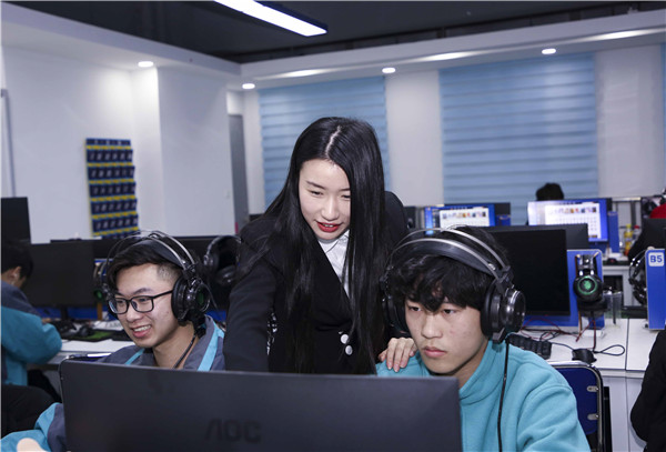 盤點男生最吃香的十大職業：工作體面，收入高