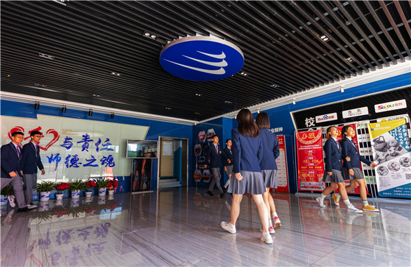 初中畢業讀什么技校好？技校有什么<a href=http://njxh.cn target=_blank class=infotextkey>專業</a>?