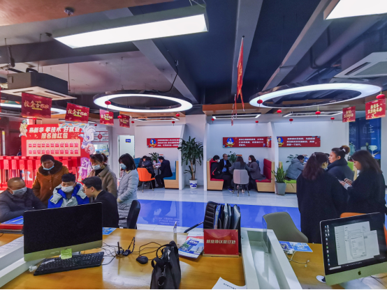 南京新華電腦專修學院330校園專場咨詢日活動成功舉辦！