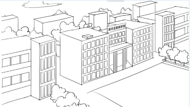 這個動漫火了！揭秘《新華小趣事》創作團隊背后的故事！