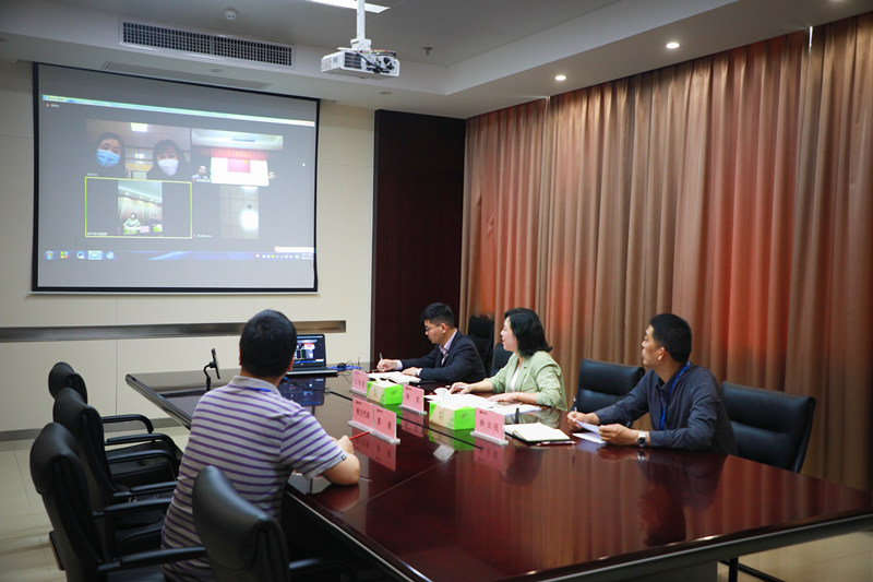 新華互聯網科技開啟 創新人才培養新模式