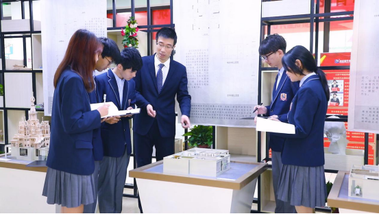 為熱愛而選擇，為選擇而執著