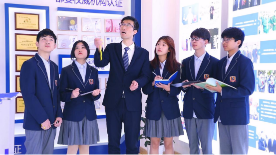 為熱愛而選擇，為選擇而執著