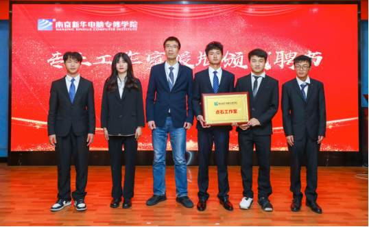 為熱愛而選擇，為選擇而執著