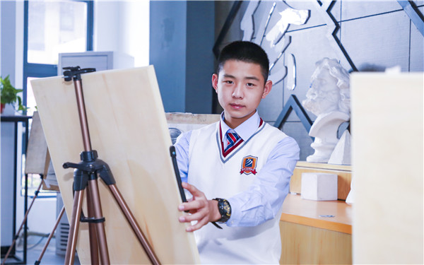 中考落榜，該怎么辦？