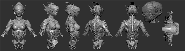 動漫游戲設計<a href=http://njxh.cn target=_blank class=infotextkey>專業</a>好就業嗎