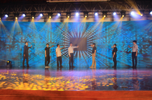 盛世回顧 職教前沿，新華互聯網科技歷次發布會回顧