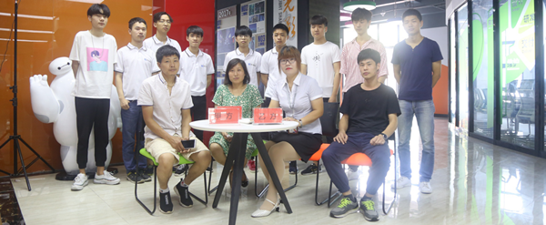 VR智能家居創意設計師——以科技靈感喚醒家居生命力