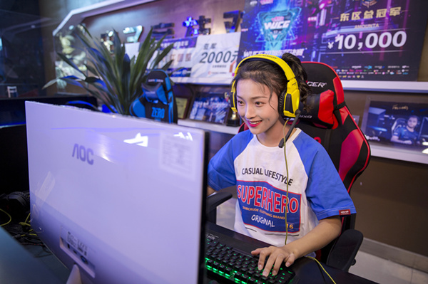 女生都適合學什么<a href=http://njxh.cn target=_blank class=infotextkey>專業</a>？哪些<a href=http://njxh.cn target=_blank class=infotextkey>專業</a>發展好？