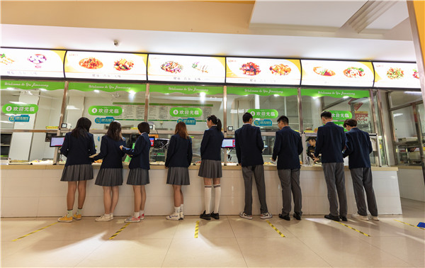 初中畢業可以去什么中專學校