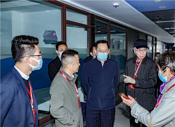 2021年江蘇省廣告行業廣告設計師職業技能競賽 暨第四屆江蘇省廣告行業設計制作技能大賽在南京新華隆重舉行！