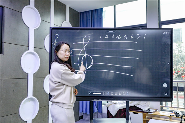 開學特輯|開學第一天，我們是這樣度過的