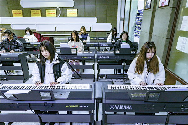 開學特輯|開學第一天，我們是這樣度過的