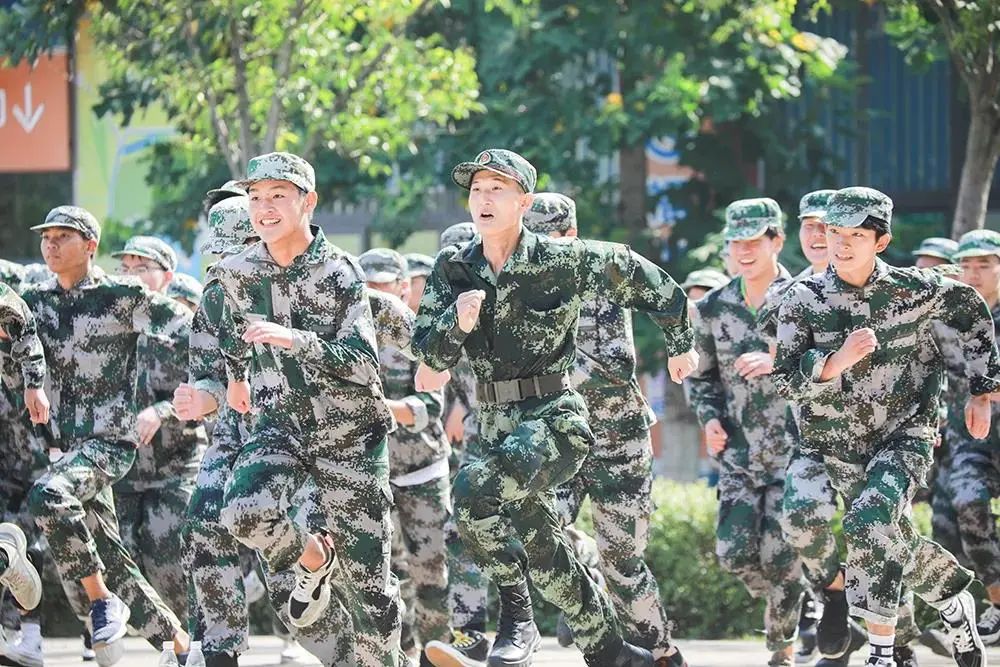 看新華“三教三訓”，如何培養技能復合型人才！