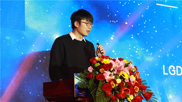 電子競技4.0<a href=http://njxh.cn target=_blank class=infotextkey>專業</a>發布會暨電競培優人才計劃啟動儀式盛大啟幕