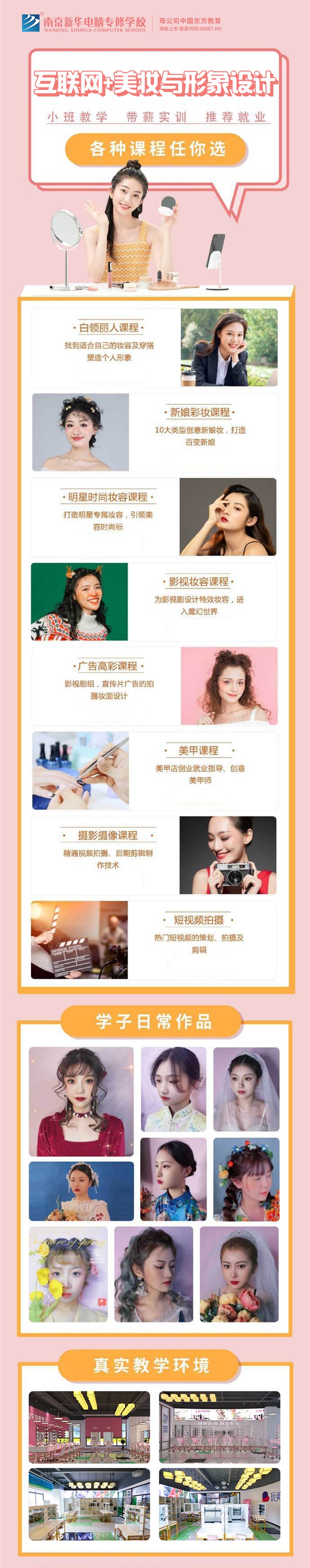 美妝大爆發：新興產業的快速發展