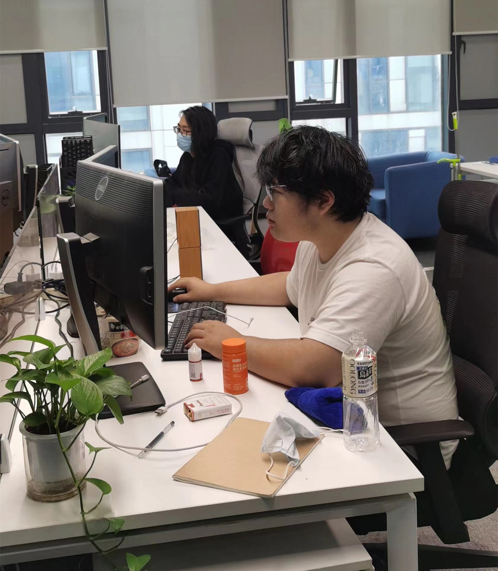 就業回訪丨畢業學子有保障，就業回訪在路上！