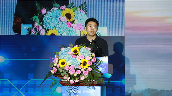 創新啟智 校企融通｜新華互聯網科技數智技能培優工程暨新<a href=http://njxh.cn target=_blank class=infotextkey>專業</a>發布會盛大啟幕