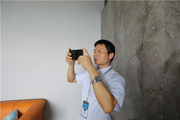 南京新華教師進企業實踐活動圓滿結束