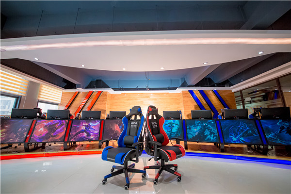 新生報名攻略| 2022級的同學們，我們在南京新華等你！