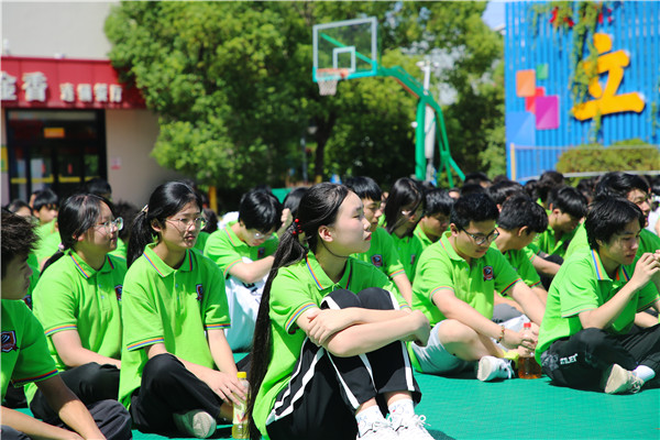 新生力量 向上成長|南京新華2022年秋季新生職業素質拓展訓練正式開營！