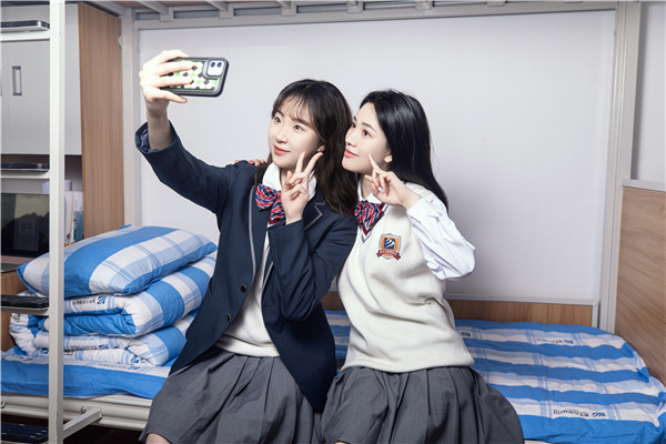 女生初中畢業考不上<a href=http://njxh.cn target=_blank class=infotextkey>高中</a>怎么辦