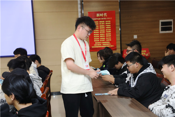 大咖進校園|淺談數字動漫藝術設計的未來發展