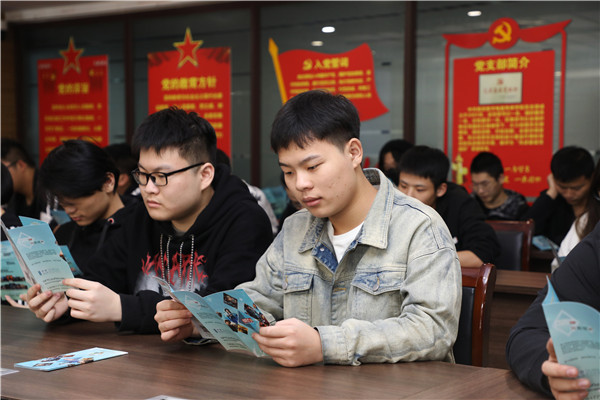 大咖進校園|淺談數字動漫藝術設計的未來發展