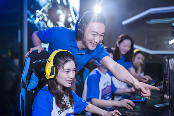 初中畢業，可以學的技術有哪些？