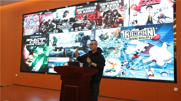 親授頂尖技能，世界技能大賽首席專家葉維中走進新華！