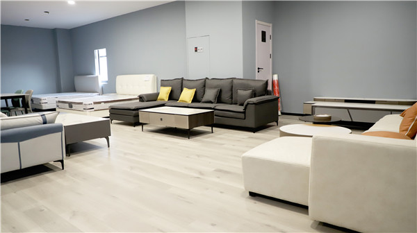 身臨企境|我校赴南京尚觀居設計工程有限公司開展企業走訪活動