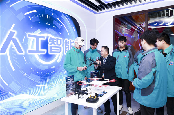 南京新華“五步教學法”，輕松促進學生深度學習