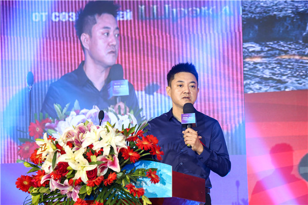 新華電腦教育2023年新<a href=http://njxh.cn target=_blank class=infotextkey>專業</a>全國發布會暨“四新雙高人才培養計劃”啟動儀式圓滿落幕