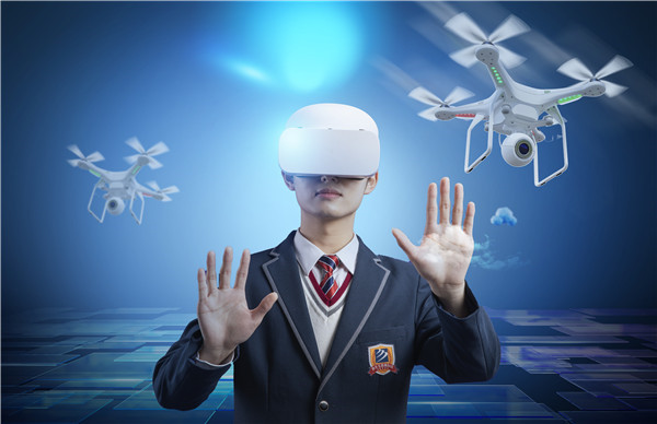 為什么說學互聯網技術要趁早