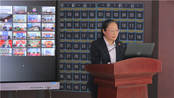 匯聚全國名師 實戰練兵分享 新華名師巡講開啟暑期全員“充電”模式