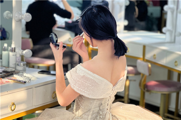 南京有什么美發培訓