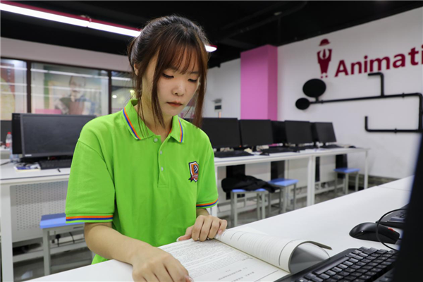 技能之光 點亮職業夢想！新華互聯網科技邀您共同參與新華杯全國職業技能大賽！