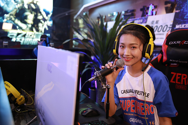 電競學什么？怎么就業？